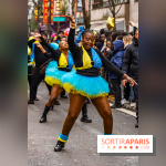 Défilé du Nouvel an Lunaire - Chinois 2025 Paris 13e - les photos -  A7C1703