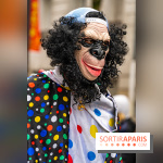 Défilé du Nouvel an Lunaire - Chinois 2025 Paris 13e - les photos -  A7C1708