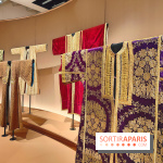 Au fil de l'or : l'expo brillante sur l'or dans l'art de la mode au musée du Quai Branly - photos - fotor 1739184110462