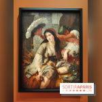 Au fil de l'or : l'expo brillante sur l'or dans l'art de la mode au musée du Quai Branly - photos - fotor 1739184046108