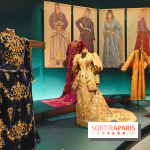 Au fil de l'or : l'expo brillante sur l'or dans l'art de la mode au musée du Quai Branly - photos - fotor 1739184017030