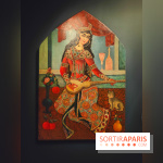 Au fil de l'or : l'expo brillante sur l'or dans l'art de la mode au musée du Quai Branly - photos - fotor 1739183936656