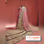 Au fil de l'or : l'expo brillante sur l'or dans l'art de la mode au musée du Quai Branly - photos - fotor 1739183866925