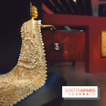 Au fil de l'or : l'expo brillante sur l'or dans l'art de la mode au musée du Quai Branly - photos - fotor 1739183854033