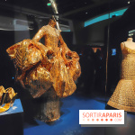 Au fil de l'or : l'expo brillante sur l'or dans l'art de la mode au musée du Quai Branly - photos - fotor 1739183633083