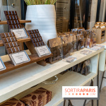 Atelier Pages, la chocolaterie franco-japonaise Paris 8e