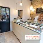 Atelier Pages, la chocolaterie franco-japonaise Paris 8e