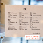 Atelier Pages, la chocolaterie franco-japonaise Paris 8e