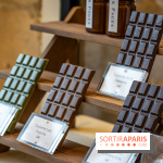 Atelier Pages, la chocolaterie franco-japonaise Paris 8e