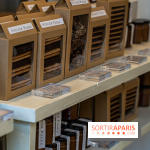 Atelier Pages, la chocolaterie franco-japonaise Paris 8e -  A7C0816