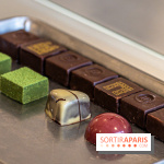 Atelier Pages, la chocolaterie franco-japonaise Paris 8e