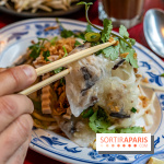 Pho Bida, le restaurant vietnamien  -  banh cuon