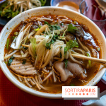 Pho Bida, le restaurant vietnamien  -  Bún bò Huế