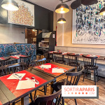 Pho Bida, le restaurant vietnamien  - salle 2