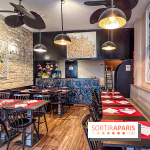 Pho Bida, le restaurant vietnamien  - salle 2