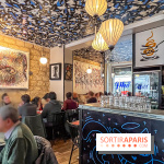 Pho Bida, le restaurant vietnamien  - salle