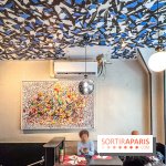 Pho Bida, le restaurant vietnamien  - salle