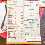 Pho Bida, le restaurant vietnamien