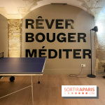 L'hôtel Belleval à Paris - nos photos - image00038