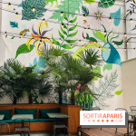 L'hôtel Belleval à Paris - nos photos - image00016