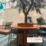 L'hôtel Belleval à Paris - nos photos - image00017