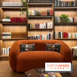 L'hôtel Belleval à Paris - nos photos - image00018