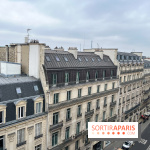 L'hôtel Belleval à Paris - nos photos