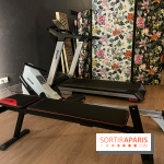 L'hôtel Belleval à Paris - nos photos