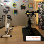 L'hôtel Belleval à Paris - nos photos - image00014