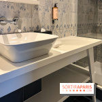 L'hôtel Belleval à Paris - nos photos - image00007