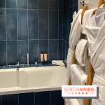 L'hôtel Belleval à Paris - nos photos - image00008