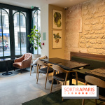 L'hôtel Belleval à Paris - nos photos