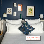 L'hôtel Belleval à Paris - nos photos - image00005