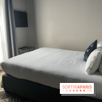 L'hôtel Belleval à Paris - nos photos