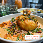 Le restaurant de l'hôtel Belleval - nos photos - image00033