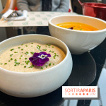 Le restaurant de l'hôtel Belleval - nos photos - image00034