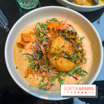 Le restaurant de l'hôtel Belleval - nos photos - image00032