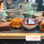 Le restaurant de l'hôtel Belleval - nos photos - image00020