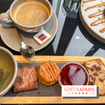 Le restaurant de l'hôtel Belleval - nos photos - image00021