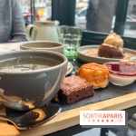 Le restaurant de l'hôtel Belleval - nos photos - image00022