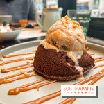 Le restaurant de l'hôtel Belleval - nos photos
