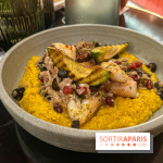 Papalito, la cuisine latina à découvrir quartier Montparnasse - nos photos - 50B814D1 98FD 4569 882F 5FCCECFD6A82