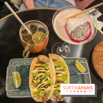 Papalito, la cuisine latina à découvrir quartier Montparnasse - nos photos - 736AEF0C 3299 45D9 BBE0 7755230CC02A