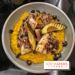 Papalito, la cuisine latina à découvrir quartier Montparnasse - nos photos - 849F42DF 5EE8 4F67 925C 4F80E4DEA365