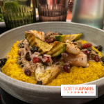 Papalito, la cuisine latina à découvrir quartier Montparnasse - nos photos - 74FDAD3C 69FD 44DE 8CAD DDEF8B6D1AF7