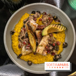 Papalito, la cuisine latina à découvrir quartier Montparnasse - nos photos - 3935DE02 83ED 439E 97F5 6B7D57C210DF