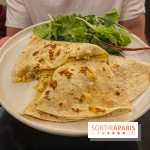 Papalito, la cuisine latina à découvrir quartier Montparnasse - nos photos - 2CDD51C5 1D79 4A4A B4B3 A49D22B12F4B