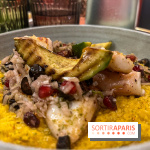 Papalito, la cuisine latina à découvrir quartier Montparnasse - nos photos - 2D951E9C ADDE 4DE7 9B53 1EC2E6DE4091