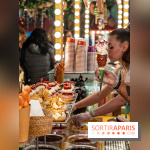 Hans & Gretel au paradox Museum, le palais des gourmandises -  A7C2161