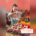 Hans & Gretel au paradox Museum, le palais des gourmandises -  A7C2175